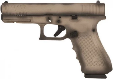 Glock 17 Gen 4 PG1750203SFDE