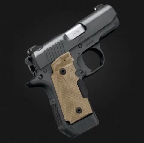 Kimber Micro 9 3300176