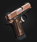 Kimber Micro 380 Rose Gold