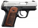 Kimber Solo Carry Rosewood