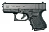 Glock 27 Gen 4 PR2750101