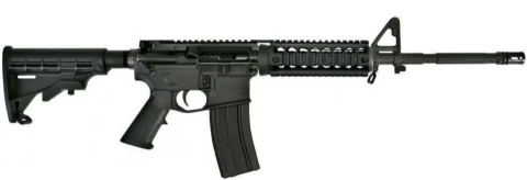 Core15 Tac UL II Core15 Tac UL II
