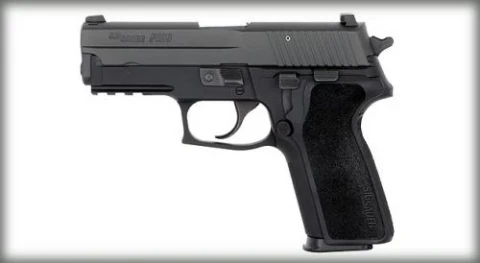 SIG Sauer P229 UDE2299B1