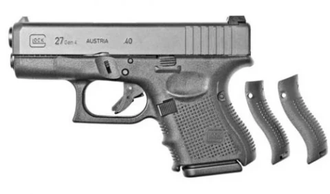 Glock 27 Gen 4 PG2757201