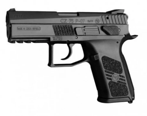 CZ P-07 91183