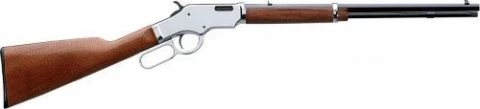 Uberti Silverboy Lever-Action