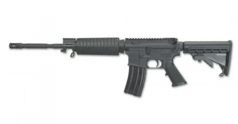 Bushmaster 90903 Xm-15 30+1 223rem/5.56nato 14.5" Flat-top Phantom