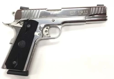 Taurus 1911 1-191109PSS