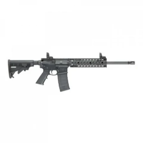 Smith & Wesson M&P 15-22 811064