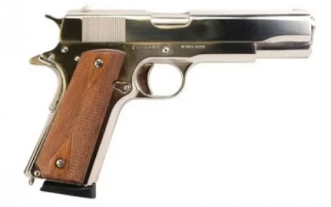 Cimarron 1911 A1 1911A1-CIMNOO