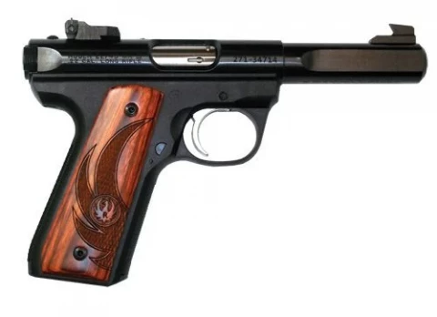 Ruger Mark III 22/45 10143