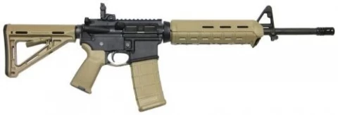 CMMG AR 15 55A5244