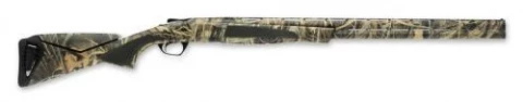 Browning Cynergy Realtree Max-4