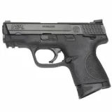 Smith & Wesson M&P 9 Compact 206204