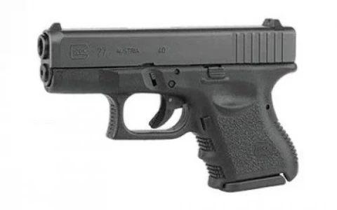 Glock 27 PN2750701H