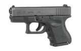 Glock 26 PN2650701H