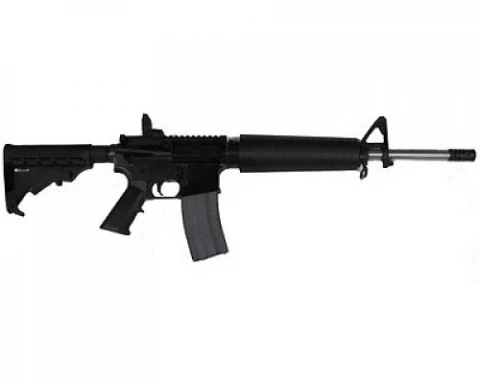 CMMG AR 15  30A77E1