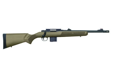 Mossberg MVP Patrol 27709