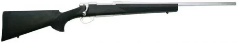 Howa Hogue Black HGR62412