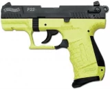 Walther P22 QAP22515