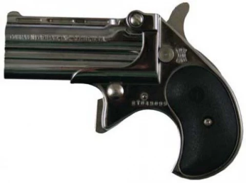 Cobra Big Bore Derringer CB380CB