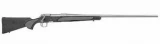 Remington 700 SPS Stainless 85584