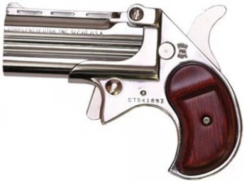 Cobra Big Bore Derringer CB380CR