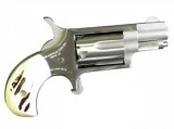 North American Arms Mini Revolver 22 Long Rifle NAA-22LRGSTG