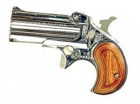 Cobra Classic Derringer C32CR