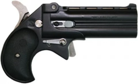 Cobra Long Bore Derringer CLB9BB