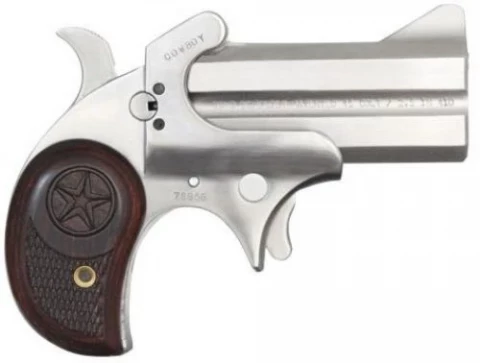 Bond Arms Cowboy Defender BACD40S&W