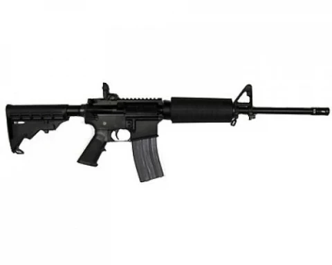 CMMG AR 15 30AF884