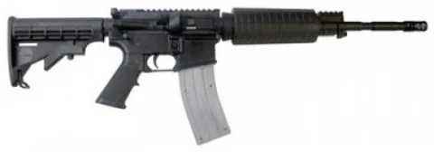 CMMG AR 15 22A7CE5