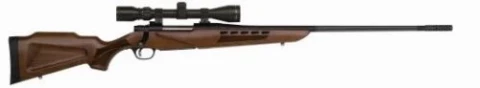 Mossberg 4X4 27419