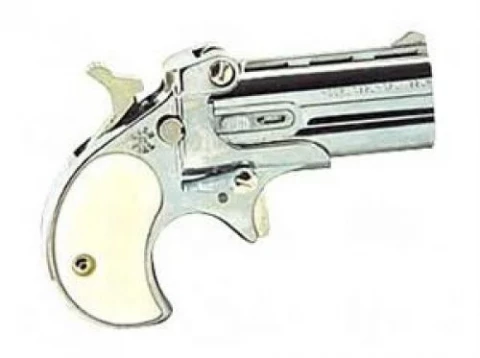 Cobra Classic Derringer C22CP