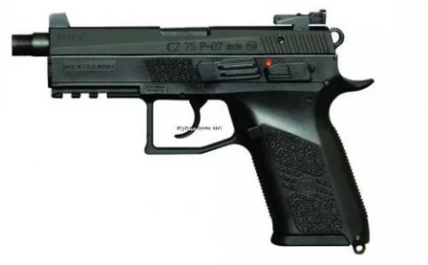 CZ P-07 91178