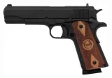 Iver Johnson 1911