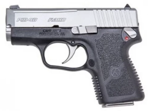 Kahr PM40 PM4143N