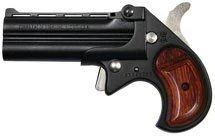 Cobra Long Bore Derringer CLB9BR