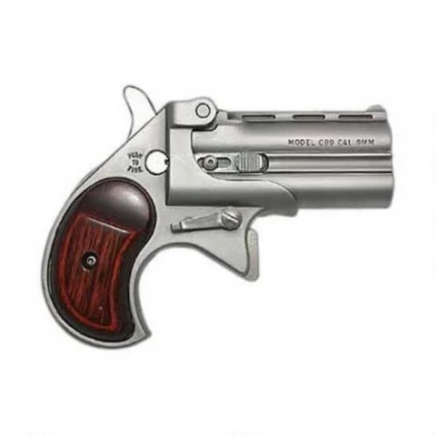 Cobra Big Bore Derringer CB380SR