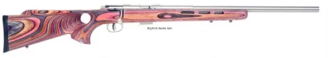 Savage Arms Mark II 25765