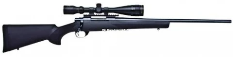 Howa Hogue Gameking HGK63407