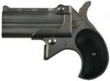 Cobra Big Bore Derringer CB9SB