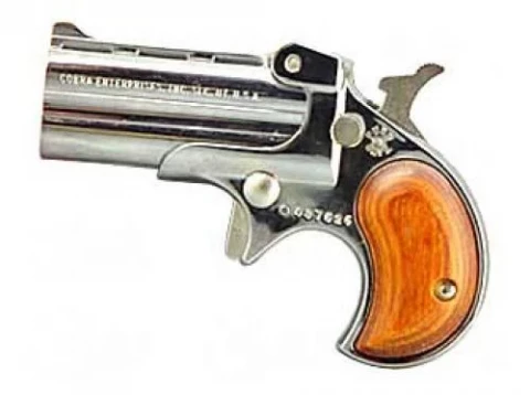 Cobra Classic Derringer C22MCR