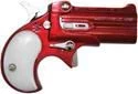 Cobra Classic Derringer DDC25RDP