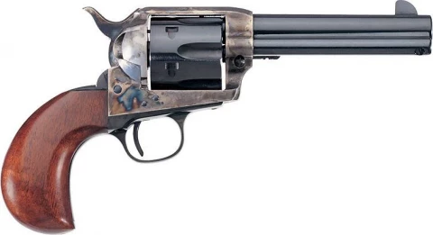 Uberti 1873 Cattleman Bird's Head