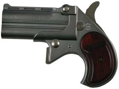 Cobra Big Bore Derringer CB9SR