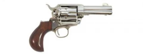 Cimarron Thunderball Stainless