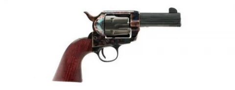 Cimarron Frontier Pre-War PP332