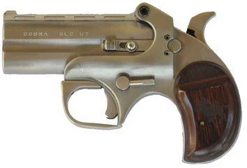 Cimarron Derringer Titan